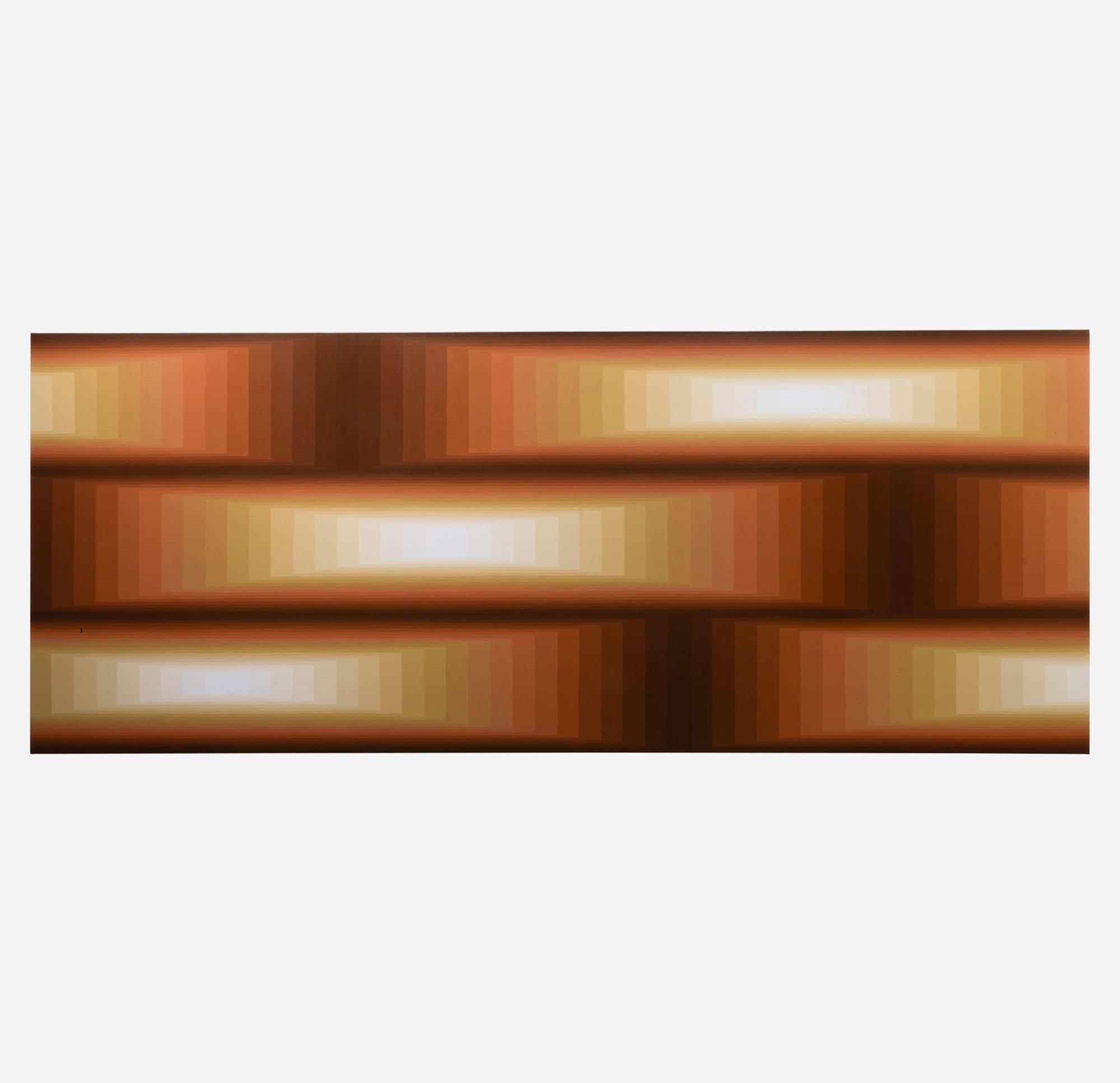 Studio Drez, Drez, Resene, Mural, Street Art, Colour, Op Art, Public Art, Contemporary Art, Street Art, Canvas, Painting, Geometric, Freehand, Abstract, MAGMA Gallery, MAGMA Galleries, Saturation Point, Collingwood,