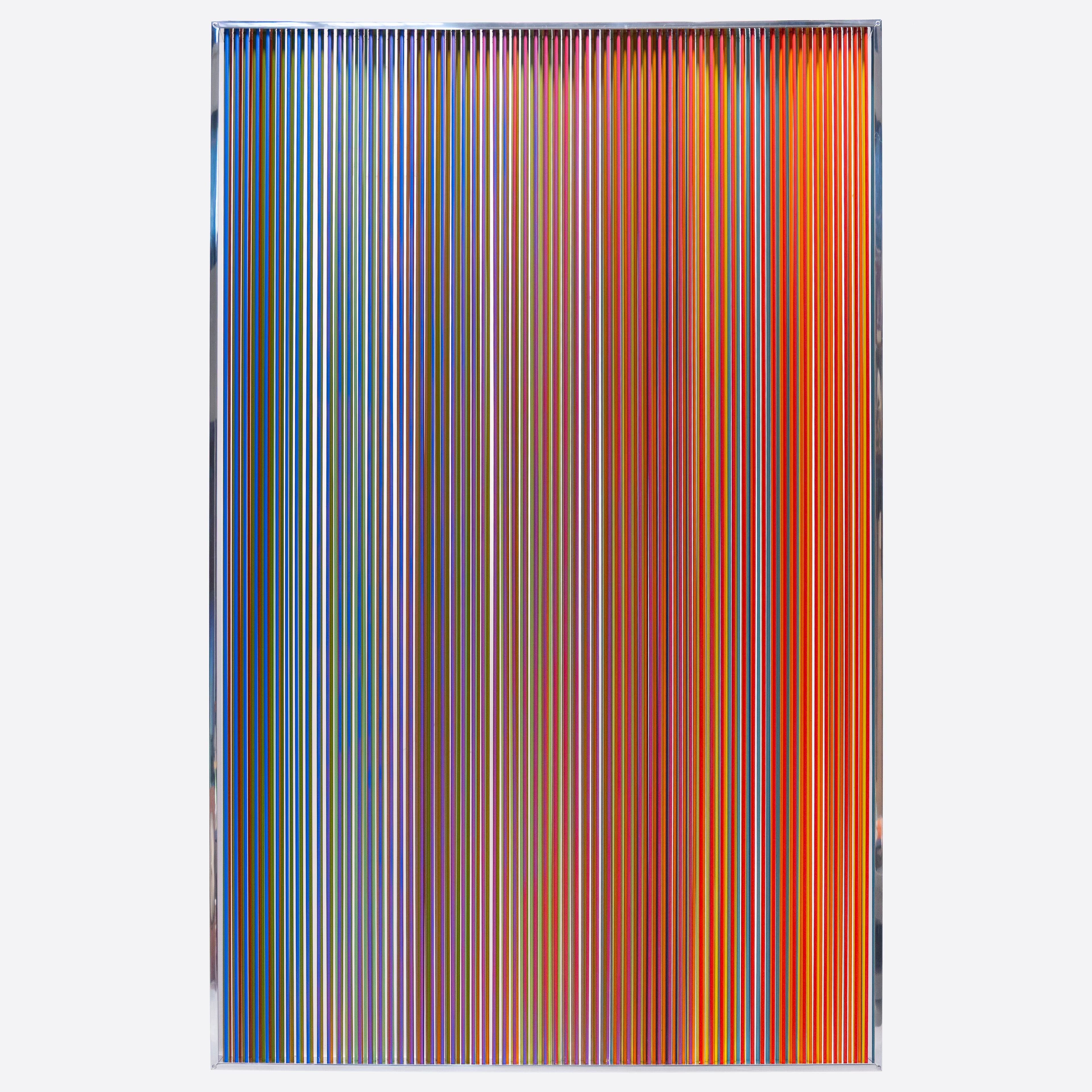 Studio Drez, Drez, Resene, Mural, Street Art, Colour, Op Art, Public Art, Contemporary Art, Street Art, Mural Festival, Sculpture, Aluminium Sculpture, Kinetic, Immersive