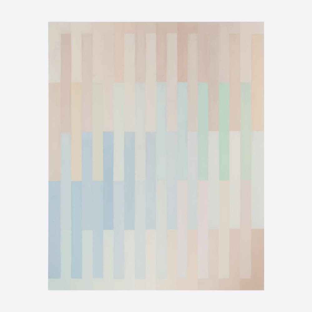 Studio Drez, Drez, Resene, Mural, Street Art, Colour, Op Art, Public Art, Contemporary Art, Street Art, Canvas, Painting, Geometric, Freehand, Abstract, Gestalt Chroma