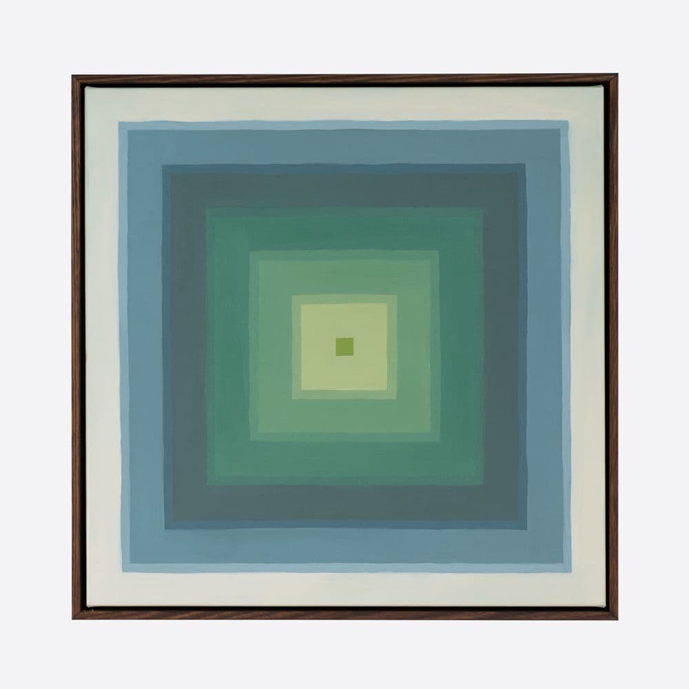 Studio Drez, Drez, Resene, Mural, Street Art, Colour, Op Art, Public Art, Contemporary Art, Street Art, Canvas, Painting, Geometric, Freehand, Abstract, KSR Gallery, King Street, Rialto, In Chromatic