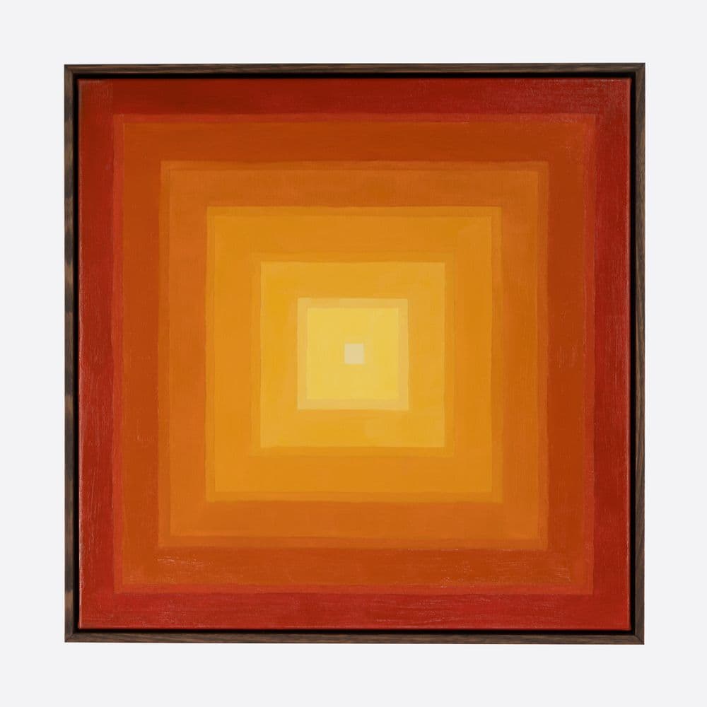 Studio Drez, Drez, Resene, Mural, Street Art, Colour, Op Art, Public Art, Contemporary Art, Street Art, Canvas, Painting, Geometric, Freehand, Abstract, KSR Gallery, King Street, Rialto, In Chromatic